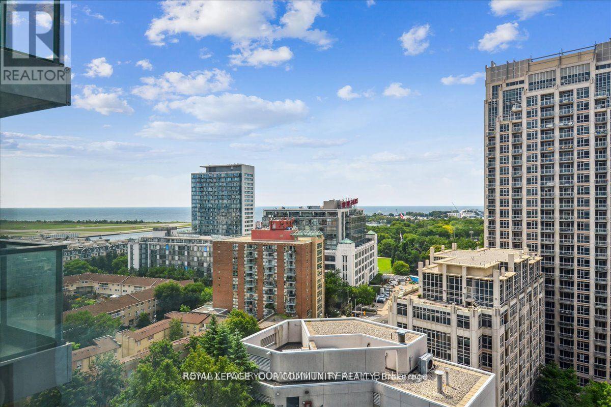 1810 - 600 Fleet Street, Toronto, Ontario  M5V 1B7 - Photo 30 - C12888470