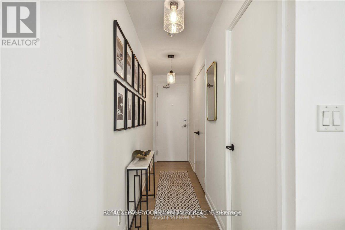 1810 - 600 Fleet Street, Toronto, Ontario  M5V 1B7 - Photo 7 - C12888470