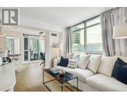 1810 - 600 FLEET STREET, Toronto, Ontario