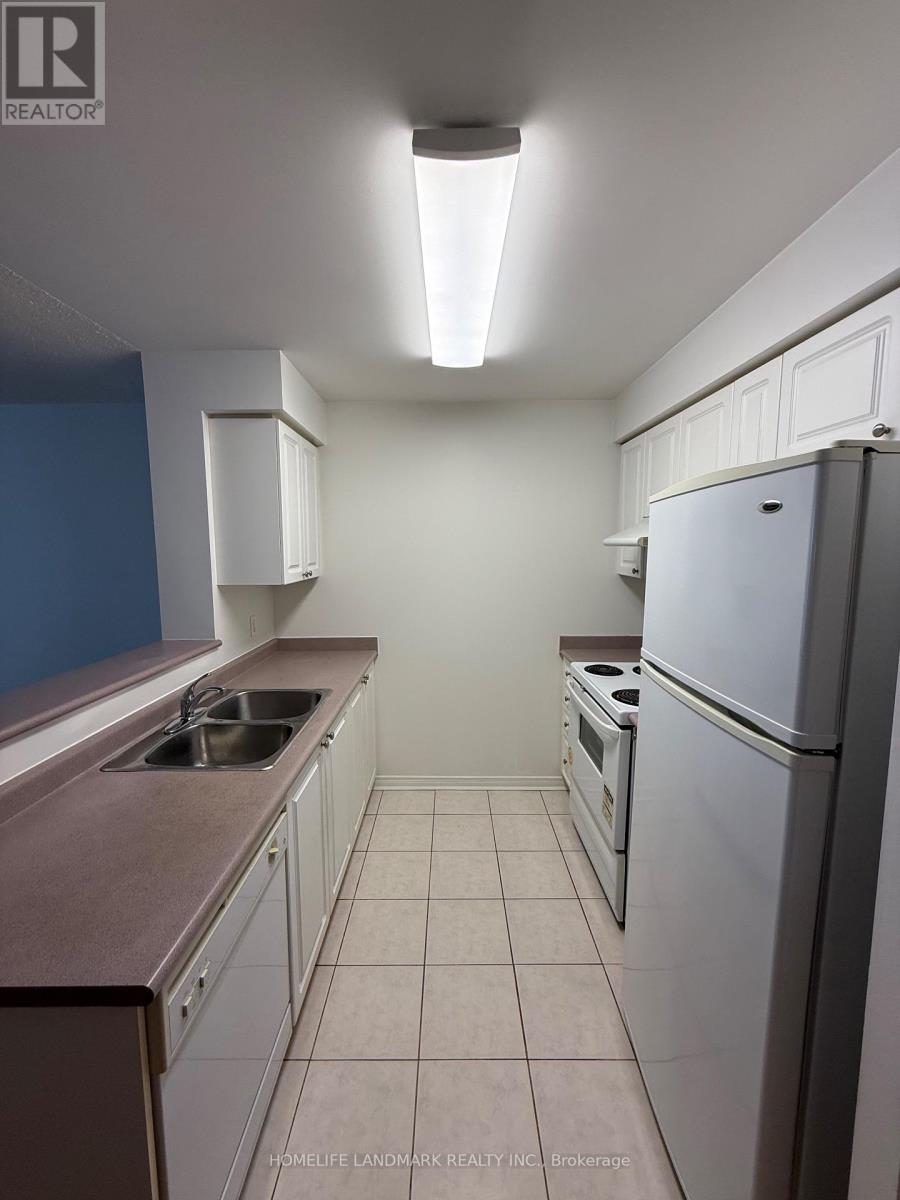 215 - 28 Olive Avenue, Toronto, Ontario  M2N 7E6 - Photo 7 - C12888514