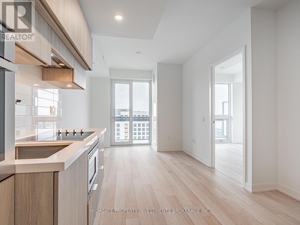 3801 - 39 Roehampton Avenue, Toronto, Ontario  M4P 0G1 - Photo 10 - C12888528