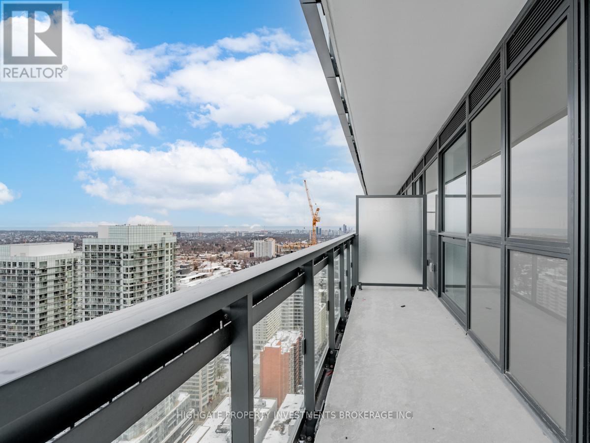 3801 - 39 Roehampton Avenue, Toronto, Ontario  M4P 0G1 - Photo 24 - C12888528