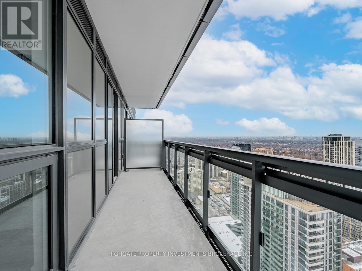 3801 - 39 Roehampton Avenue, Toronto, Ontario  M4P 0G1 - Photo 25 - C12888528