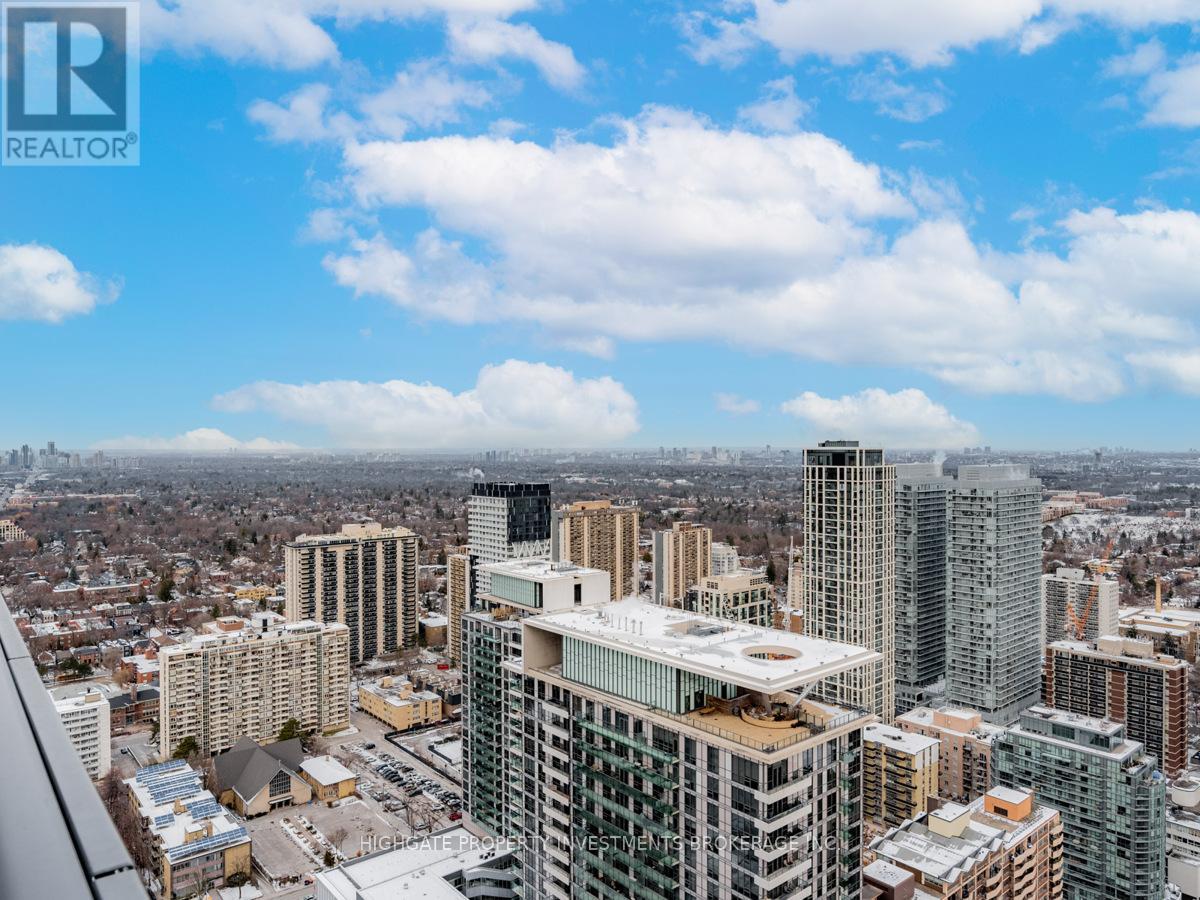 3801 - 39 Roehampton Avenue, Toronto, Ontario  M4P 0G1 - Photo 26 - C12888528