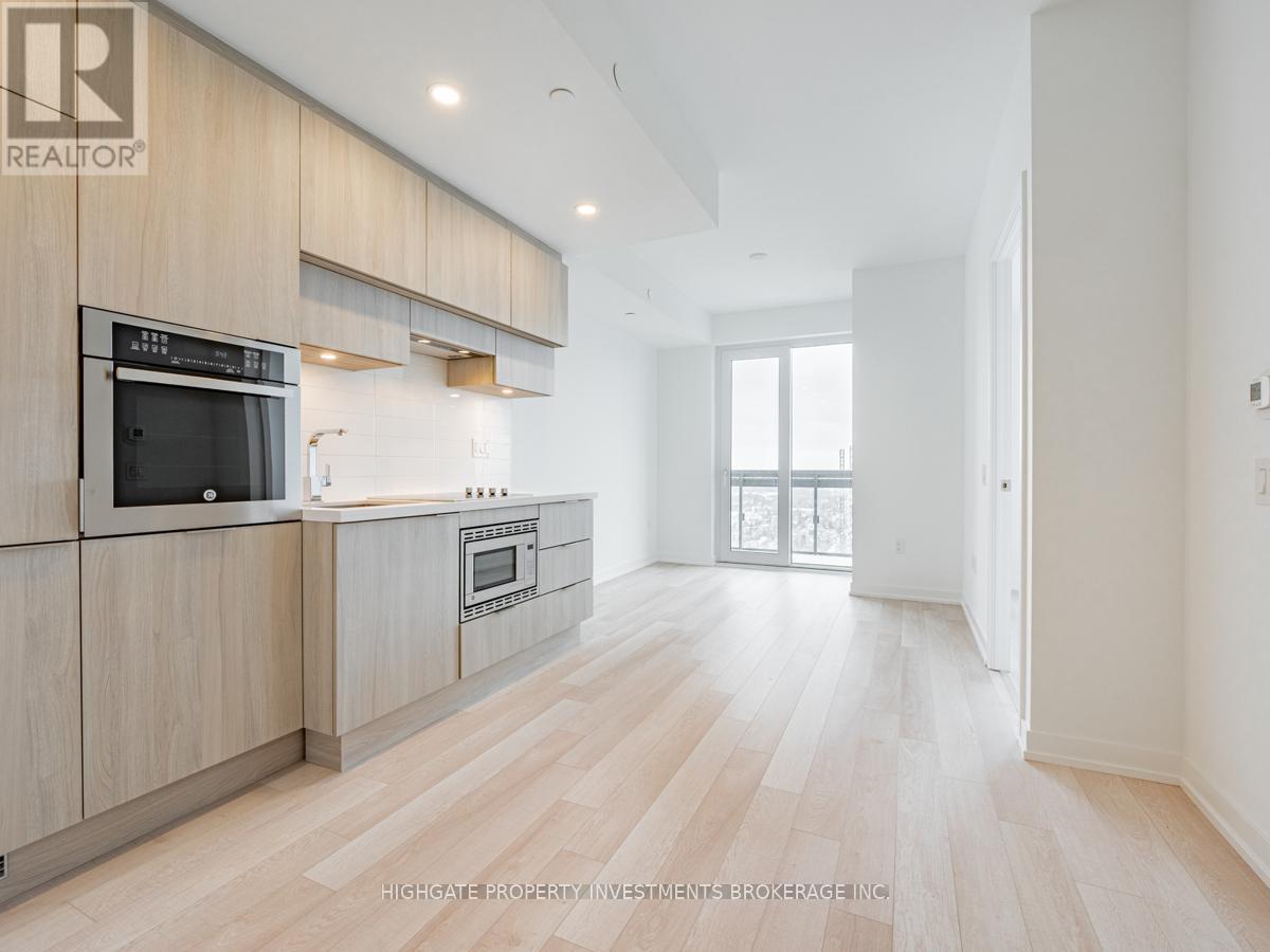 3801 - 39 Roehampton Avenue, Toronto, Ontario  M4P 0G1 - Photo 3 - C12888528