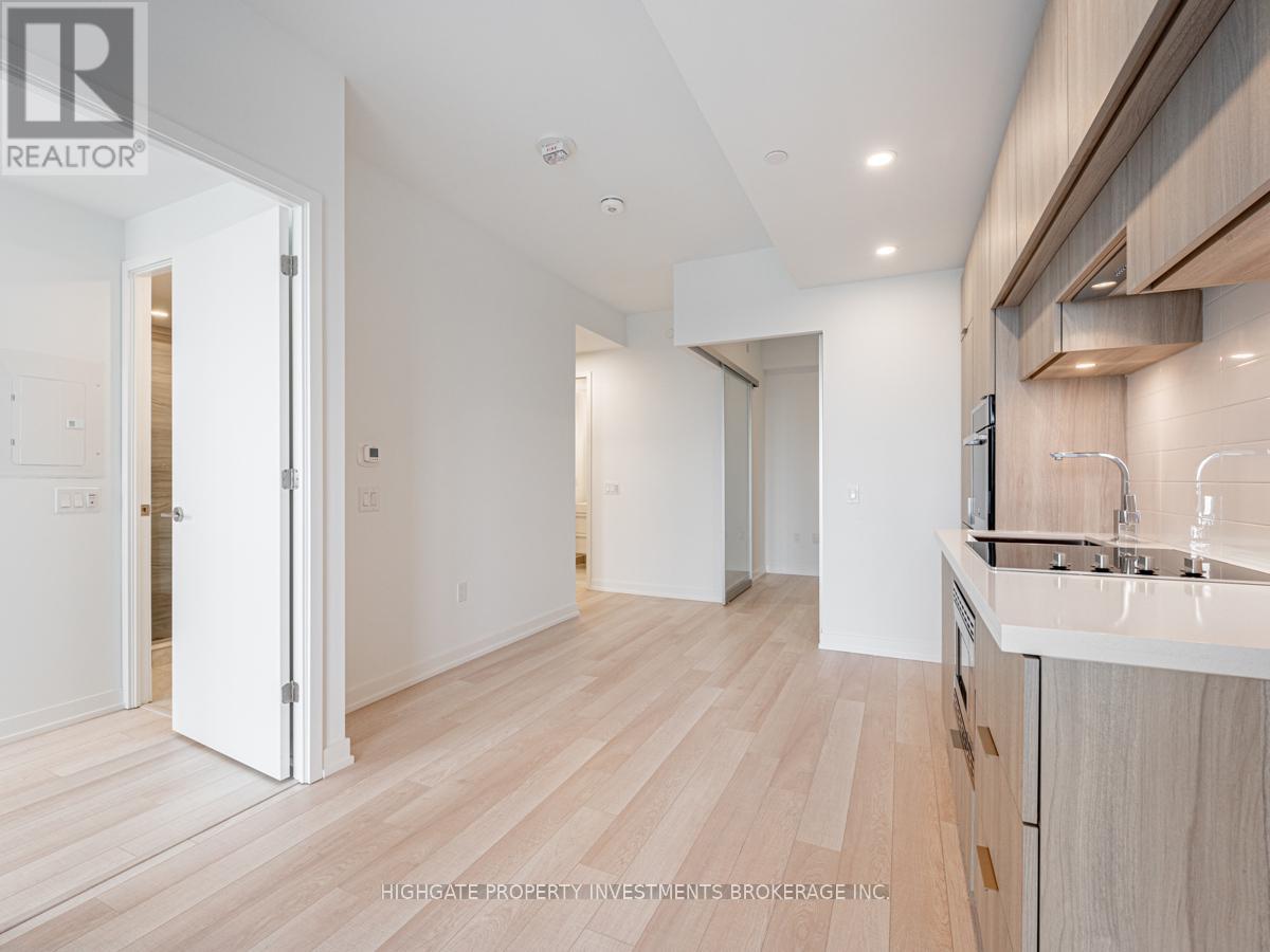 3801 - 39 Roehampton Avenue, Toronto, Ontario  M4P 0G1 - Photo 5 - C12888528