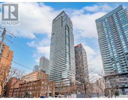 3801 - 39 ROEHAMPTON AVENUE, Toronto, Ontario