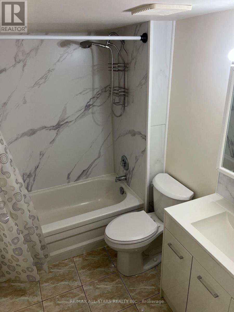 Basement - 65 Hildenboro Square, Toronto, Ontario  M1W 1Y2 - Photo 6 - E12888426