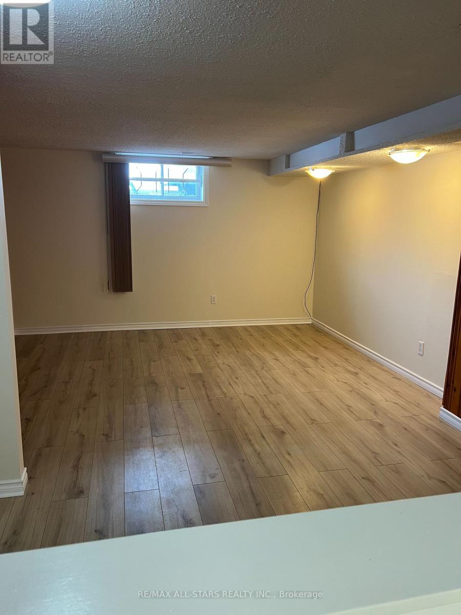 Basement - 65 Hildenboro Square, Toronto, Ontario  M1W 1Y2 - Photo 7 - E12888426