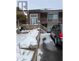BASEMENT - 65 HILDENBORO SQUARE, Toronto, Ontario