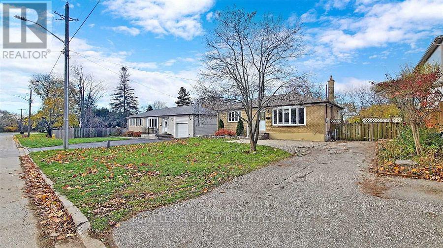 Main - 78 Mill Street, Ajax, Ontario  L1S 6K6 - Photo 10 - E12888486