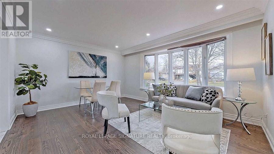 Main - 78 Mill Street, Ajax, Ontario  L1S 6K6 - Photo 2 - E12888486