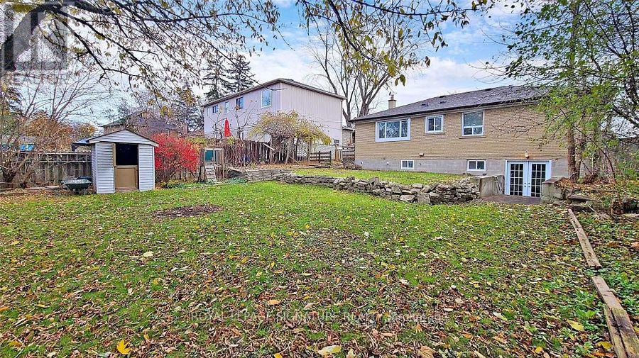 Main - 78 Mill Street, Ajax, Ontario  L1S 6K6 - Photo 9 - E12888486