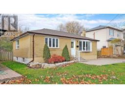 MAIN - 78 MILL STREET, Ajax, Ontario