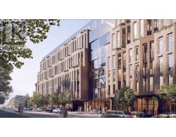 505 - 1720 BAYVIEW AVENUE, Toronto, Ontario