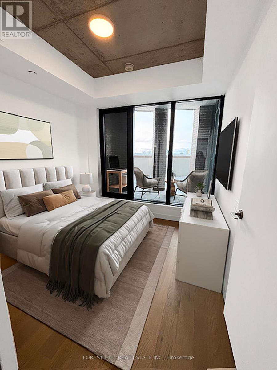 505 - 1720 Bayview Avenue, Toronto, Ontario  M4G 0A5 - Photo 3 - C12873766