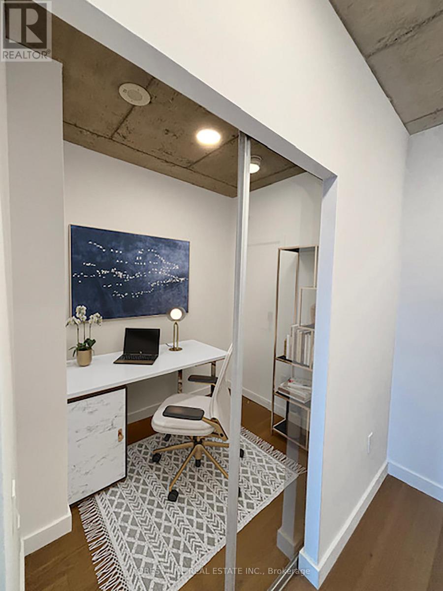 505 - 1720 Bayview Avenue, Toronto, Ontario  M4G 0A5 - Photo 6 - C12873766