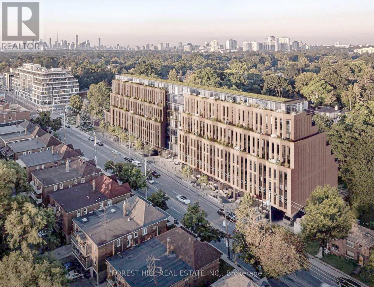 505 - 1720 Bayview Avenue, Toronto, Ontario  M4G 0A5 - Photo 8 - C12873766