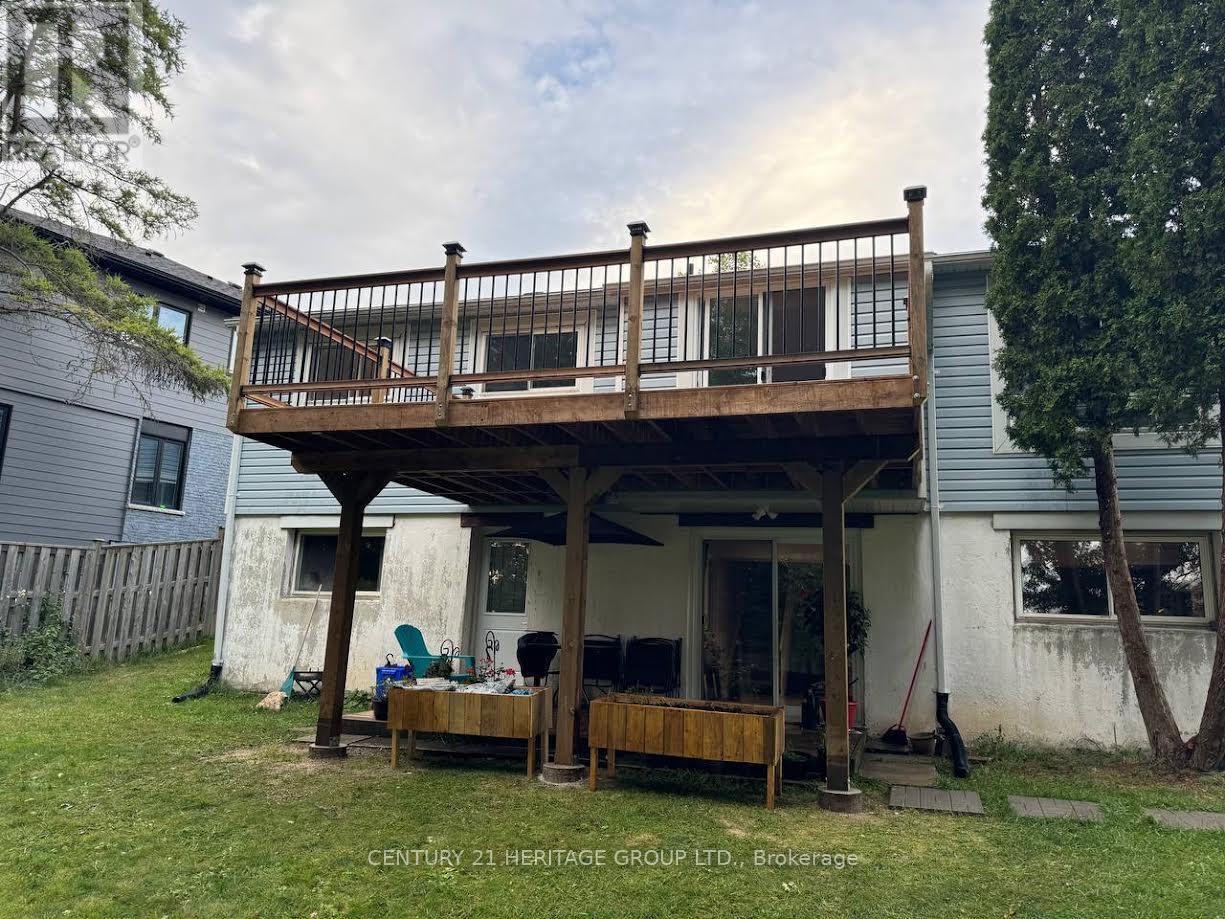 Lower - 163 Hilltop Drive, East Gwillimbury, Ontario  L9N 1B9 - Photo 10 - N12888252