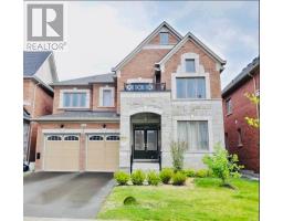 12 PRAIRIE GRASS CRESCENT, East Gwillimbury, Ontario
