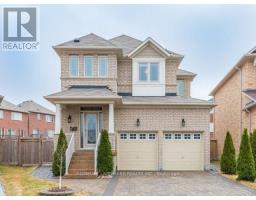 98 STOYELL DRIVE, Richmond Hill, Ontario
