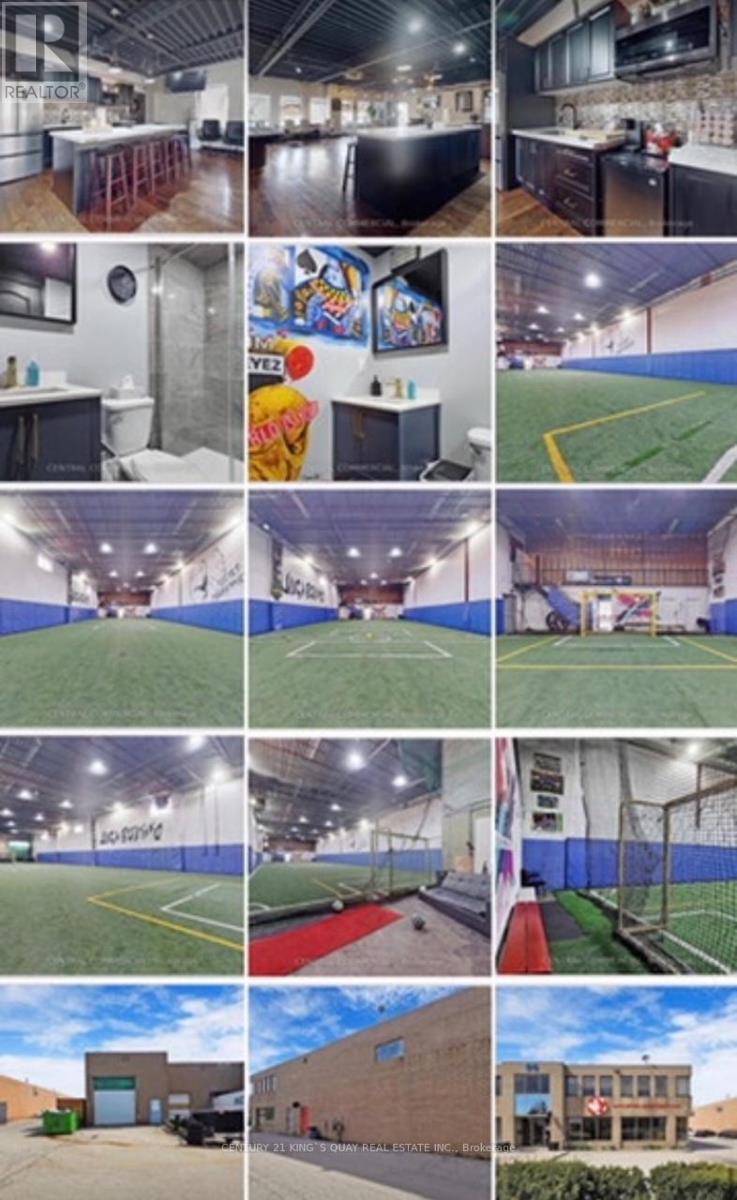 2 - 30 Corstate Avenue, Vaughan (Concord), Ontario  L4K 4X2 - Photo 10 - N12888496