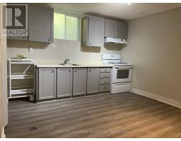 BSMT - 53 MORAY AVENUE, Richmond Hill, Ontario