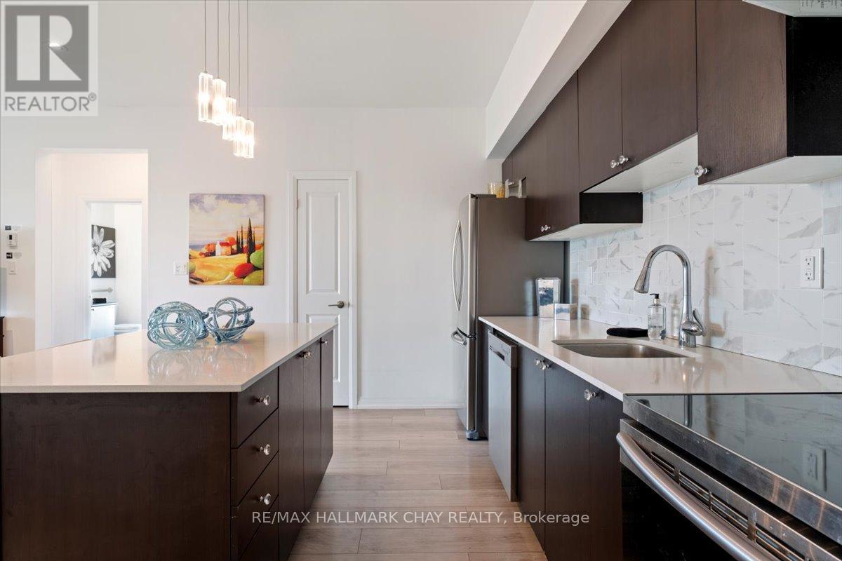 610 - 299 Cundles Road E, Barrie (Alliance), Ontario  L4M 5J7 - Photo 10 - S12888526