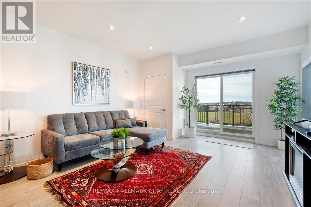 610 - 299 Cundles Road E, Barrie (Alliance), Ontario  L4M 5J7 - Photo 12 - S12888526