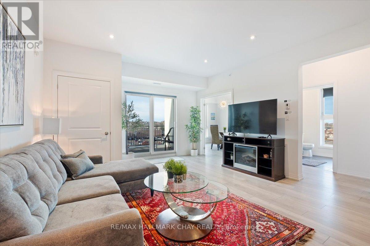 610 - 299 Cundles Road E, Barrie (Alliance), Ontario  L4M 5J7 - Photo 13 - S12888526