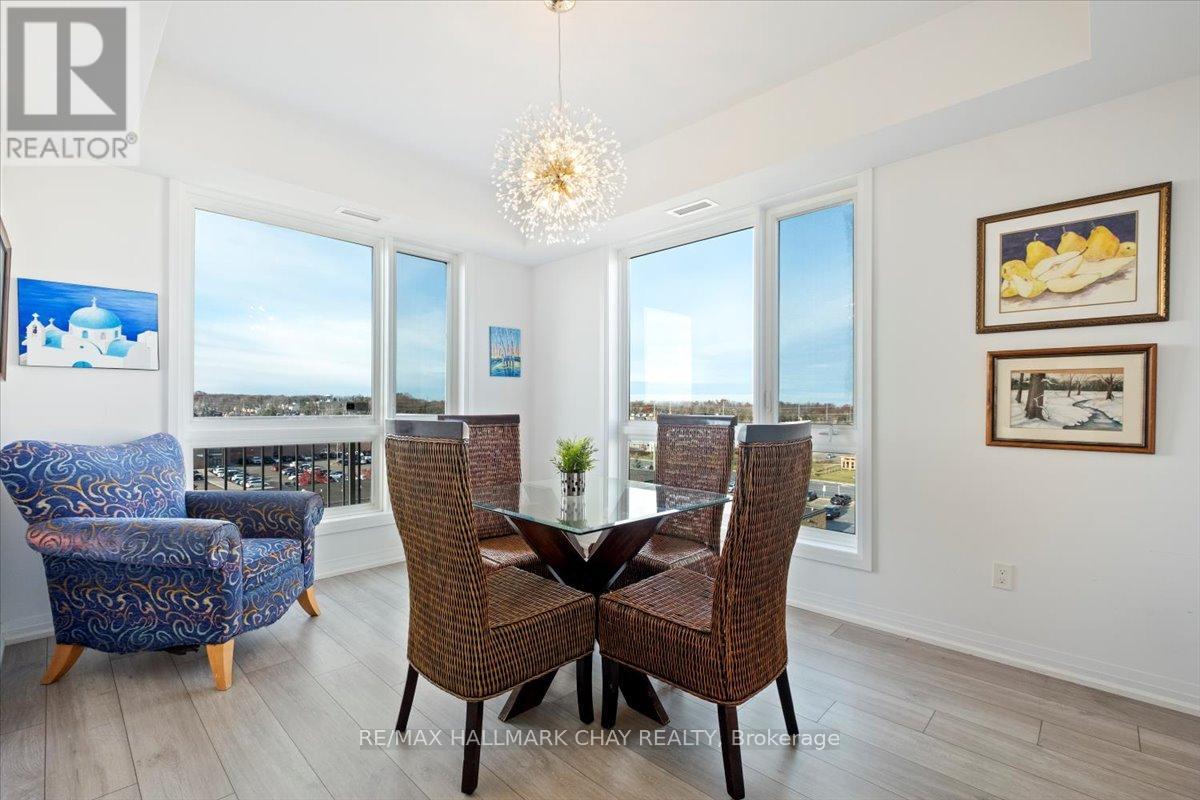 610 - 299 Cundles Road E, Barrie (Alliance), Ontario  L4M 5J7 - Photo 16 - S12888526