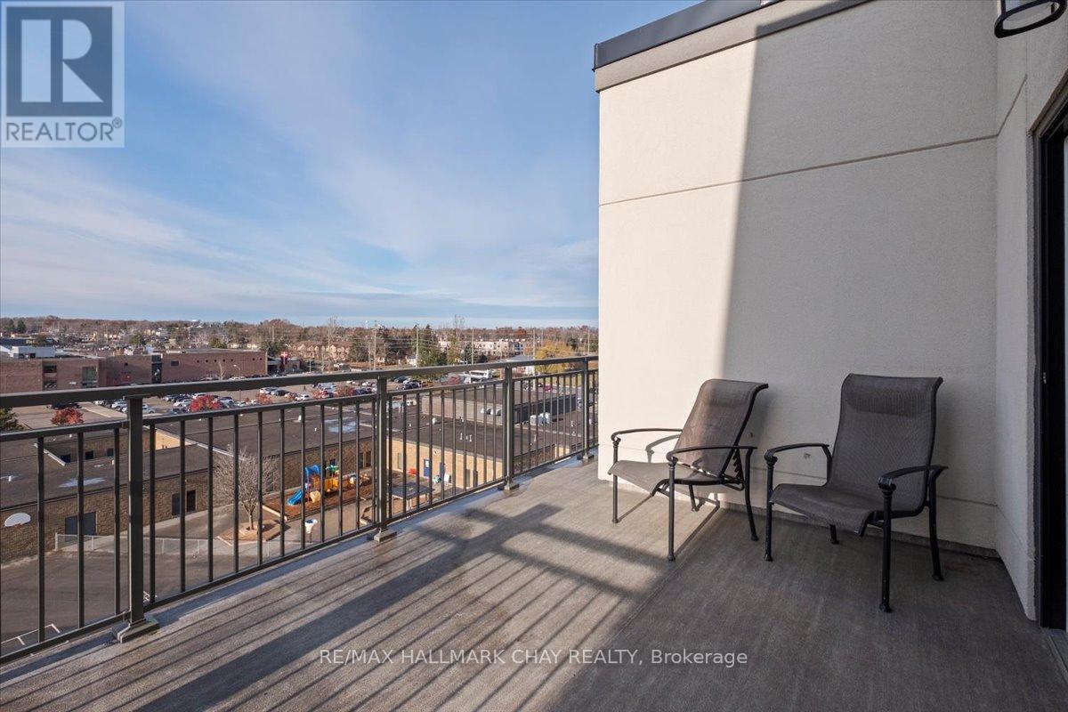 610 - 299 Cundles Road E, Barrie (Alliance), Ontario  L4M 5J7 - Photo 26 - S12888526