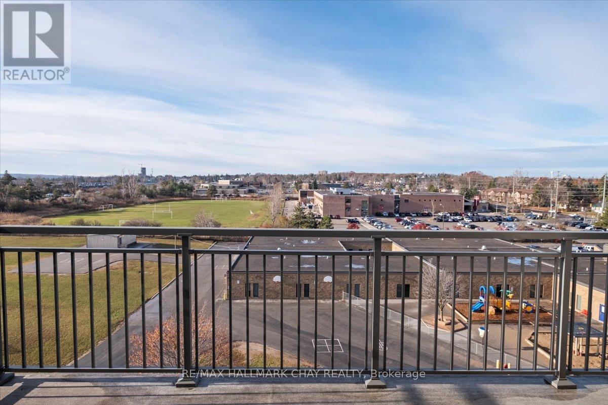 610 - 299 Cundles Road E, Barrie (Alliance), Ontario  L4M 5J7 - Photo 27 - S12888526