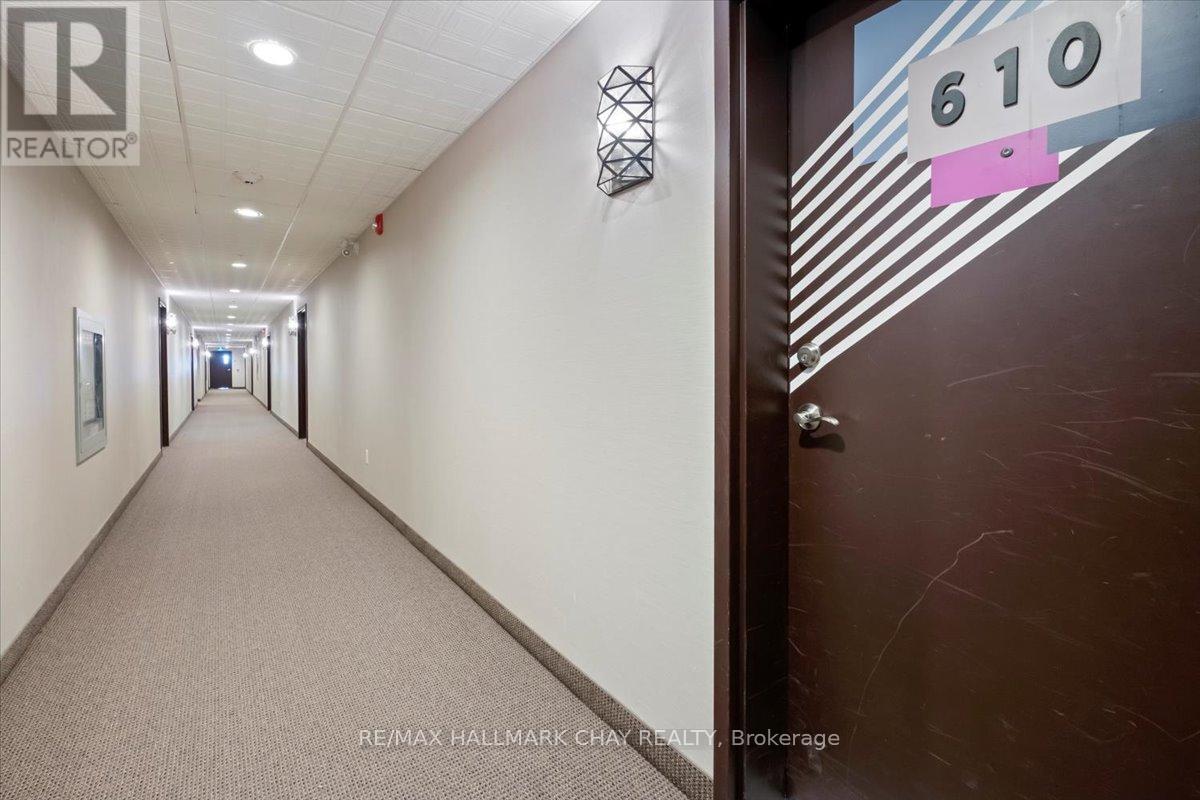 610 - 299 Cundles Road E, Barrie (Alliance), Ontario  L4M 5J7 - Photo 5 - S12888526