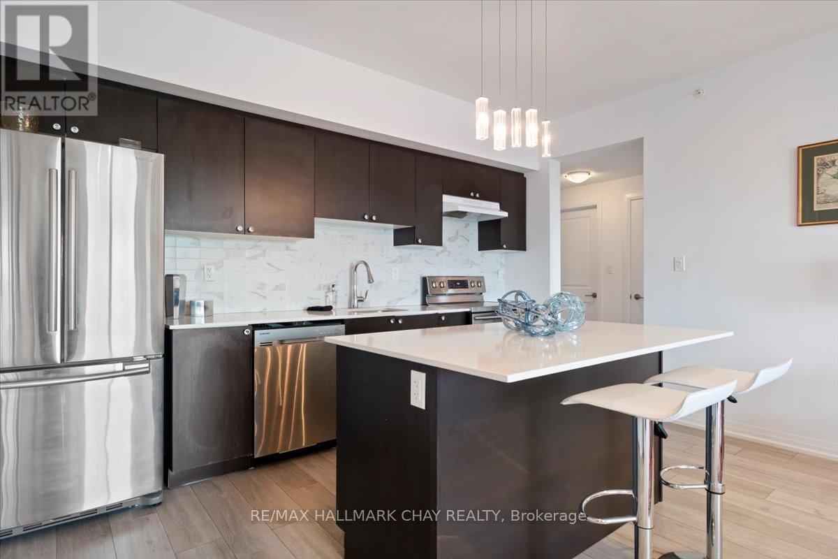 610 - 299 Cundles Road E, Barrie (Alliance), Ontario  L4M 5J7 - Photo 8 - S12888526