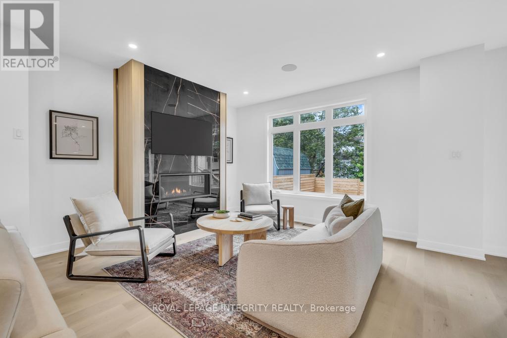 278 Spencer Street, Ottawa, Ontario  K1Y 2R2 - Photo 17 - X12878208