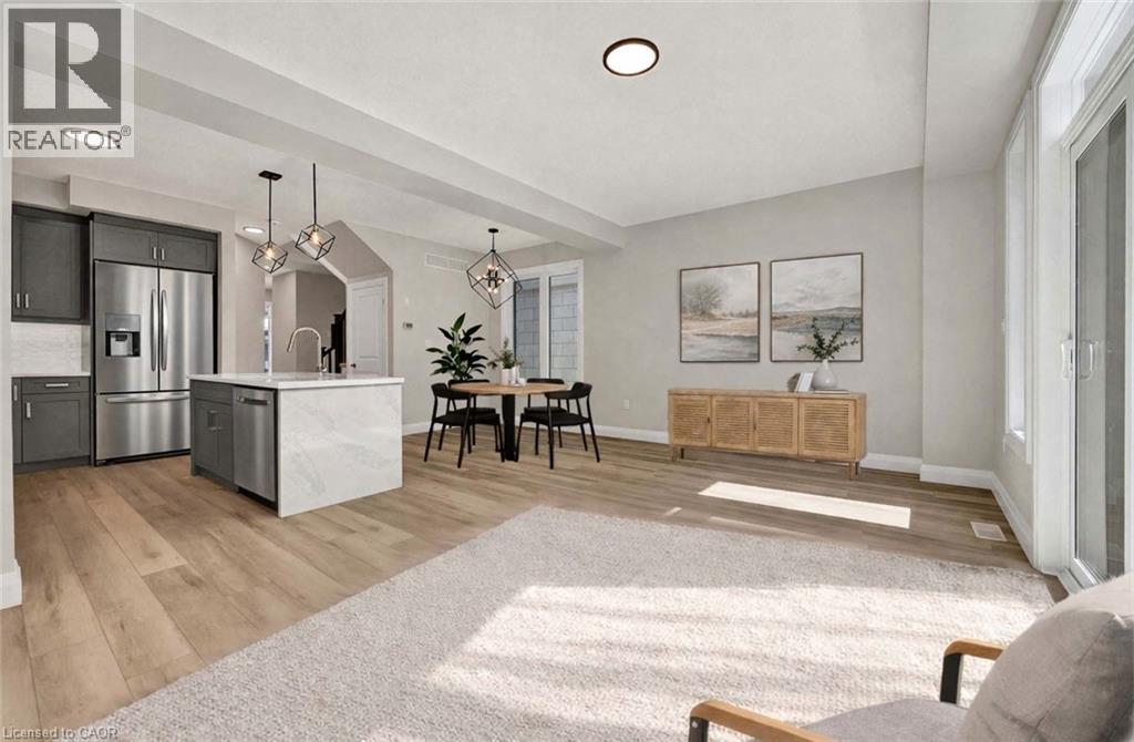 143 Elgin Street N Unit# 63, Cambridge, Ontario  N1R 0E1 - Photo 3 - 40809865