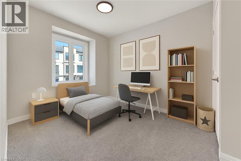 143 Elgin Street N Unit# 63, Cambridge, Ontario  N1R 0E1 - Photo 9 - 40809865