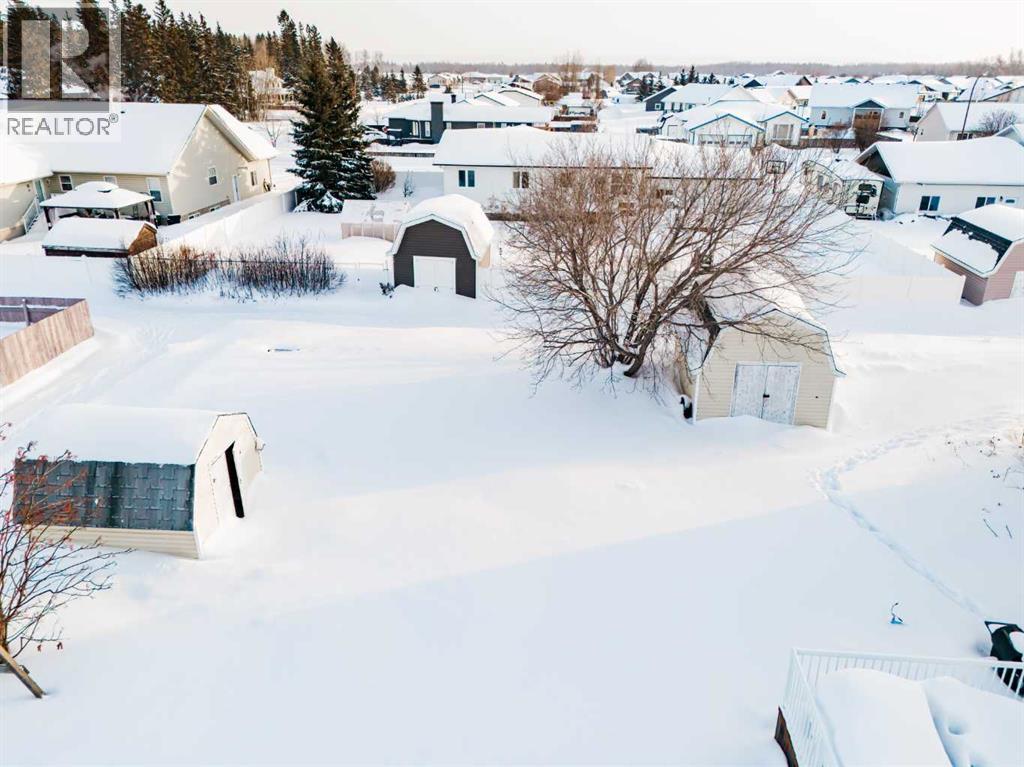 9105 Forest Street, La Crete, Alberta T0H 2H0 - Photo 4 - A2292436