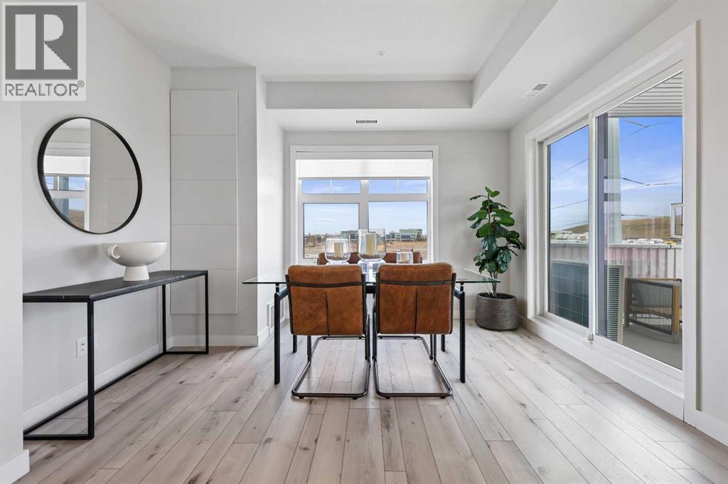 326, 255 Les Jardins Park Se, Calgary, Alberta  T2C 5V3 - Photo 5 - A2267298