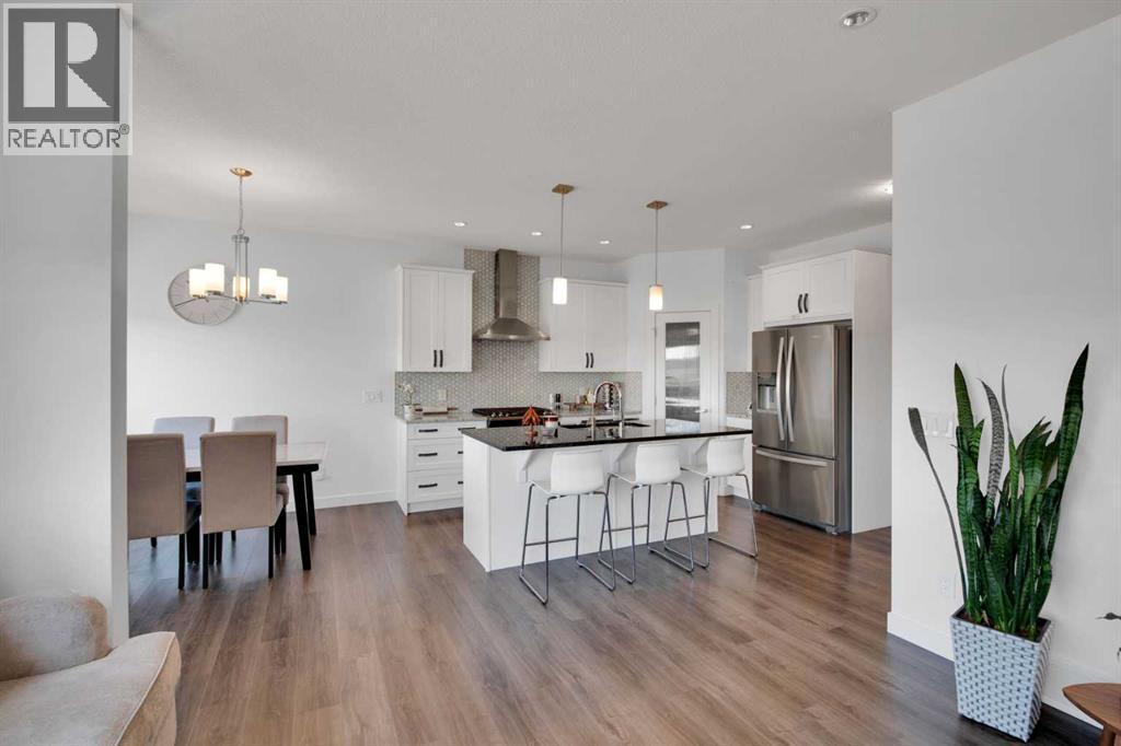 301 Sage Meadows Park Nw, Calgary, Alberta  T3P 1P6 - Photo 15 - A2276217