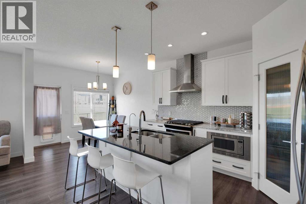 301 Sage Meadows Park Nw, Calgary, Alberta  T3P 1P6 - Photo 8 - A2276217