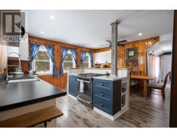 997 East River East Side Road, Glencoe, Nova Scotia