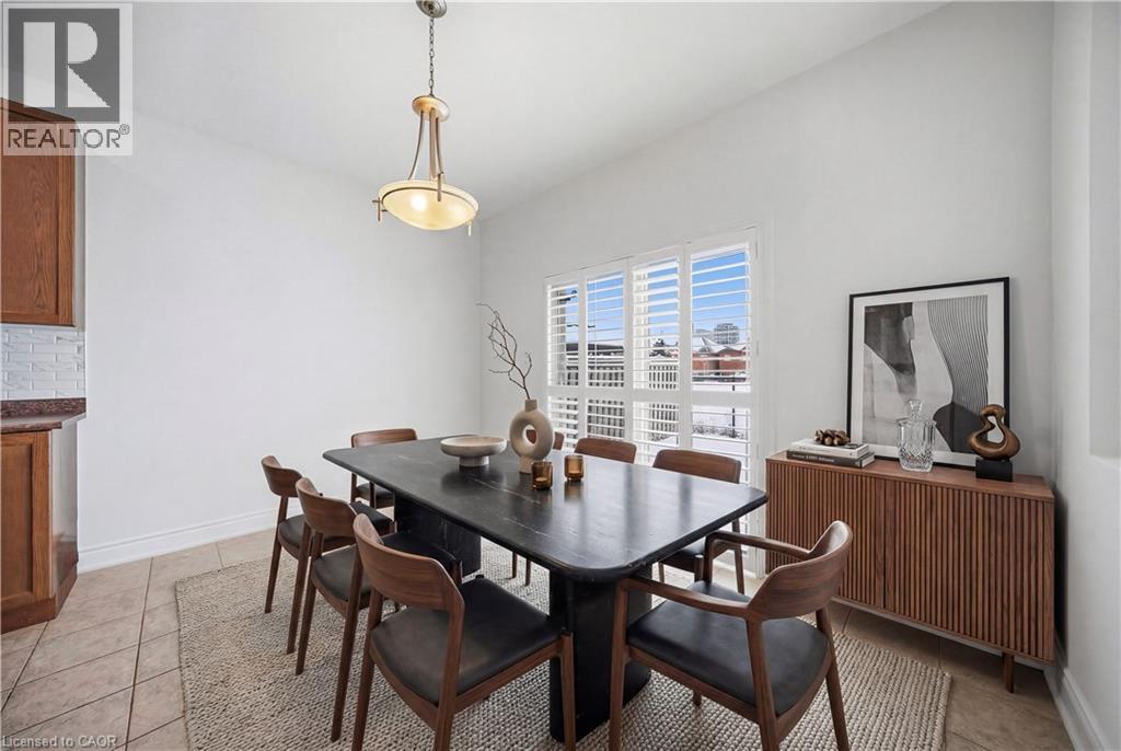 897 Stoutt Crescent, Oakville, Ontario  L9T 7R1 - Photo 10 - 40812647