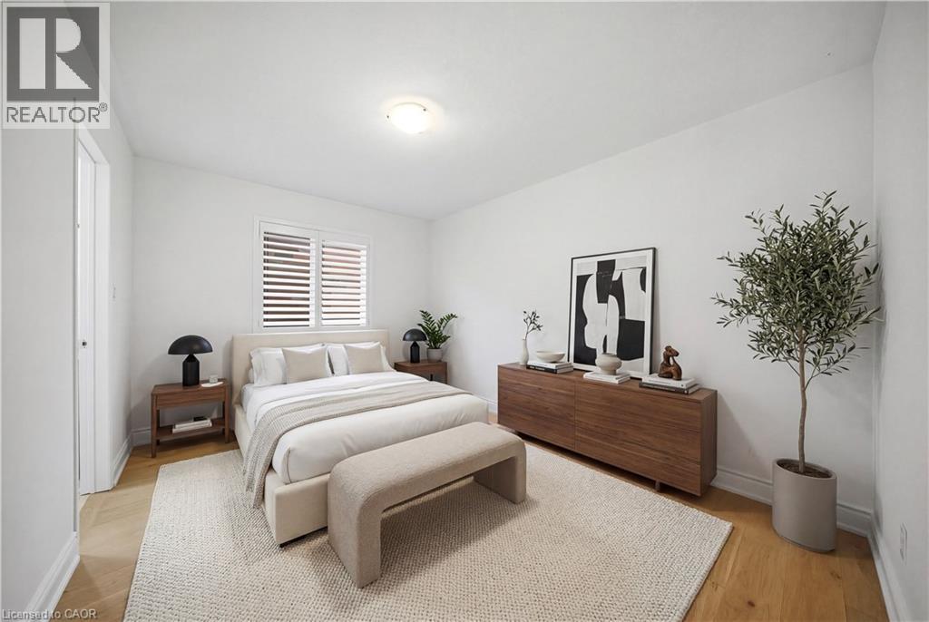 897 Stoutt Crescent, Oakville, Ontario  L9T 7R1 - Photo 17 - 40812647