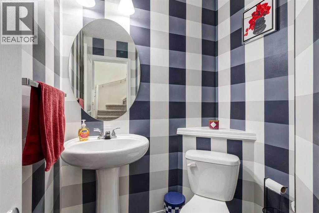 67 Elgin Meadows Park Se, Calgary, Alberta  T2Z 1B5 - Photo 11 - A2292112