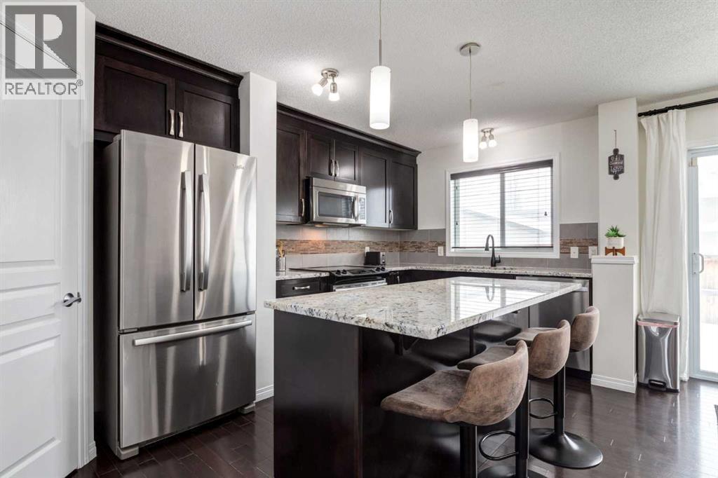 67 Elgin Meadows Park Se, Calgary, Alberta  T2Z 1B5 - Photo 7 - A2292112