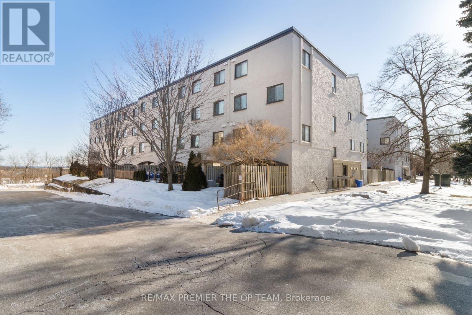 37 - 1016 FALGARWOOD DRIVE, Oakville, Ontario