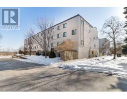 37 - 1016 FALGARWOOD DRIVE, Oakville, Ontario