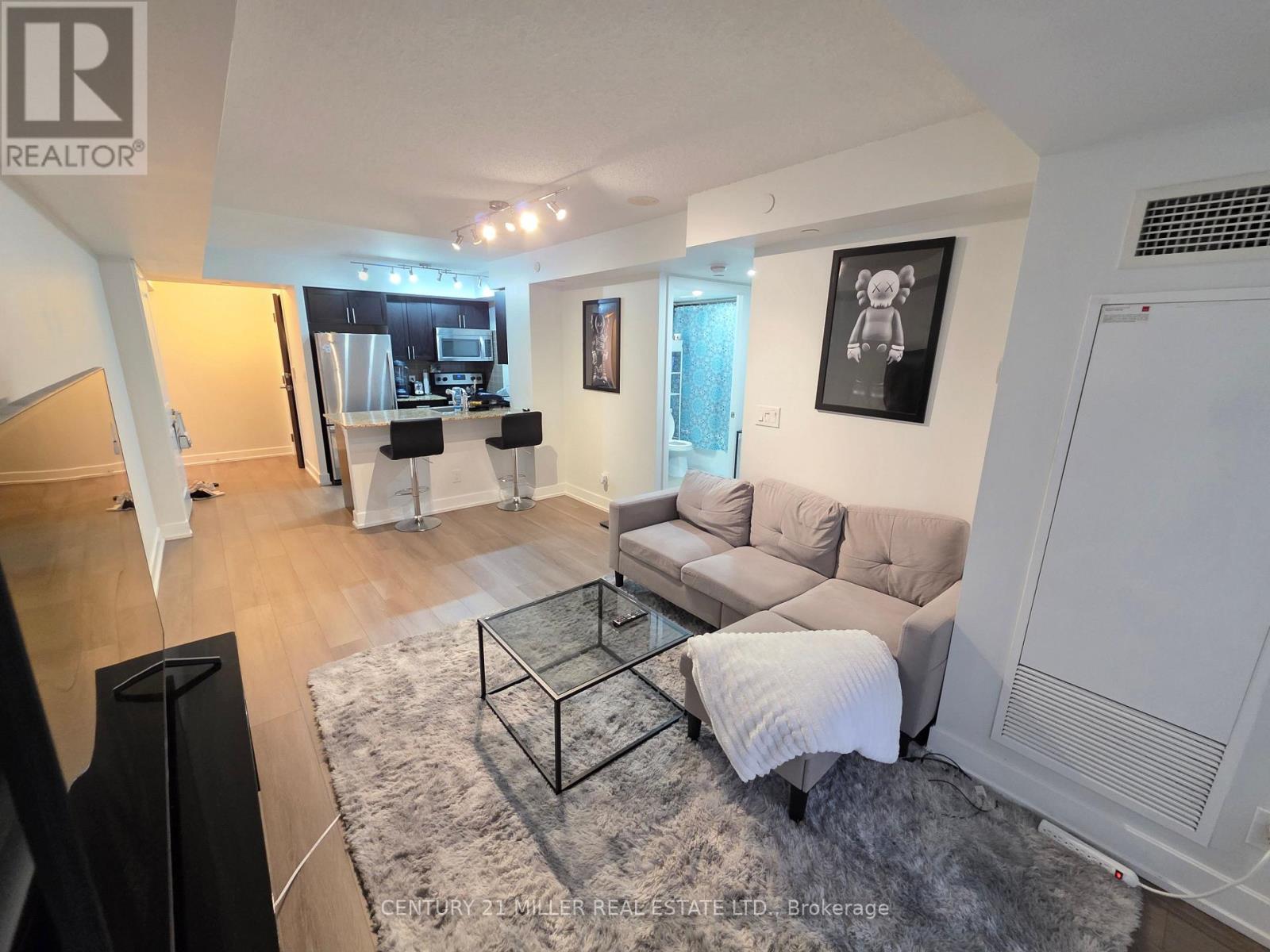 811 - 6 Eva Road, Toronto (Etobicoke West Mall), Ontario  M9C 4Z5 - Photo 10 - W12888440